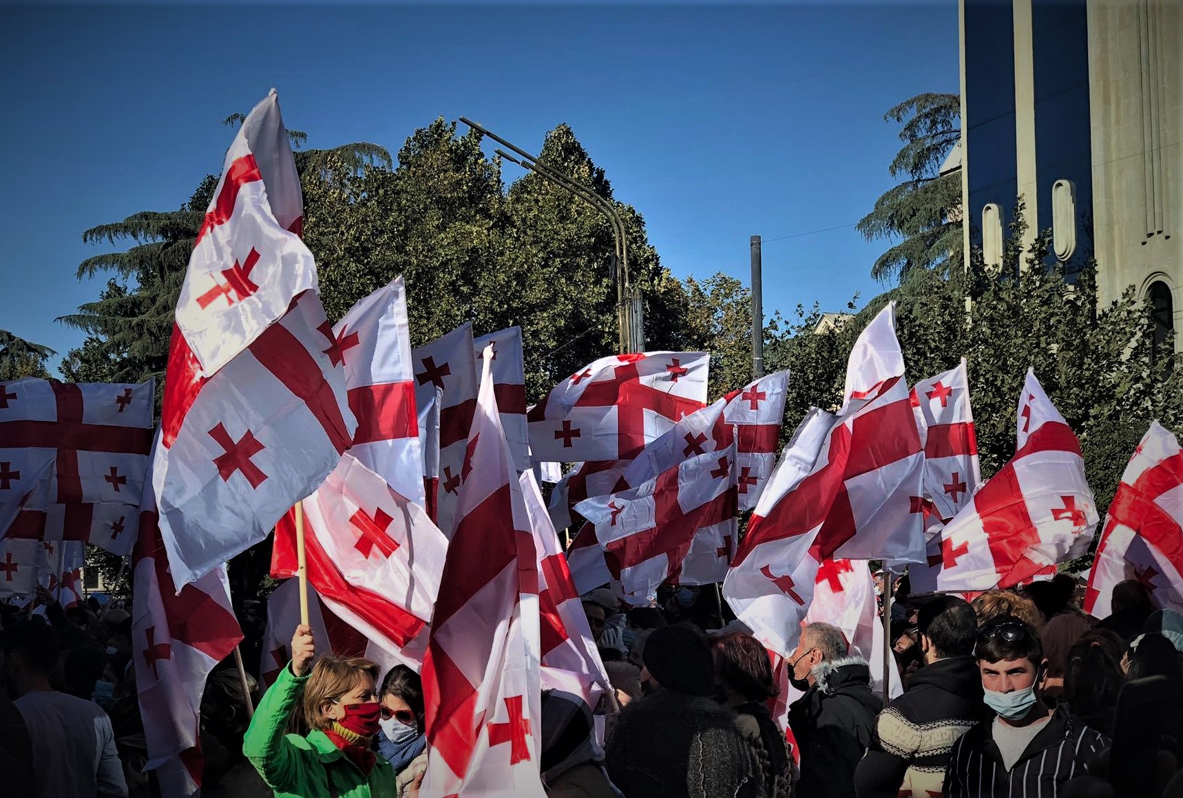 124105587 717697645517381 5182831647490192751 n Алеко Элисашвили Алеко Элисашвили