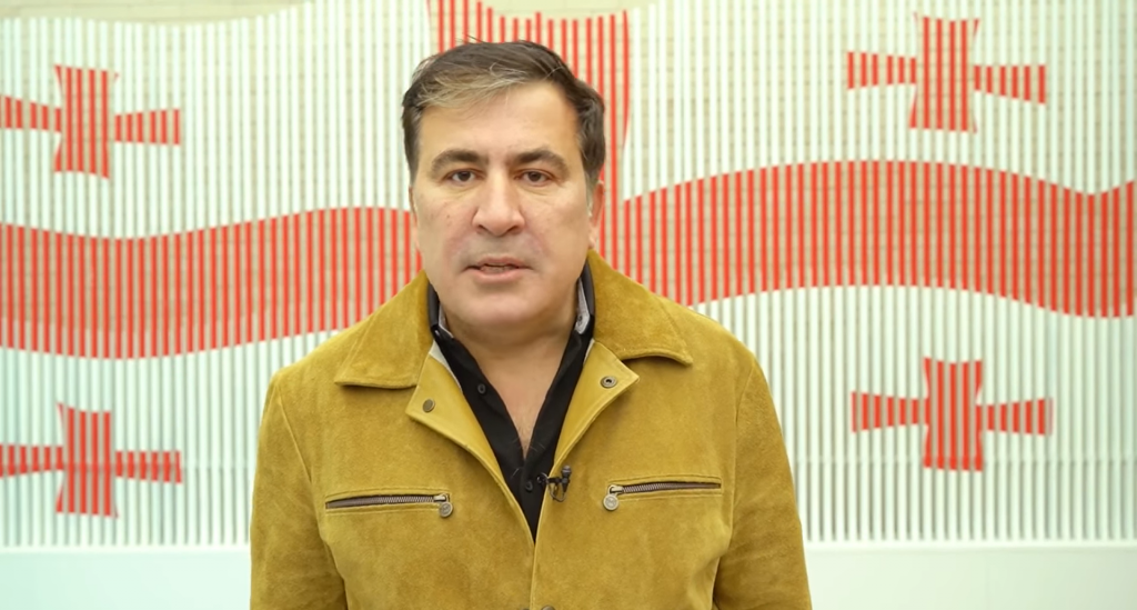 Mikheil Saakashvili 2587362 новости Грузия-Россия, Михаил Саакашвили, российская оккупация в Грузии, Украина. Россия