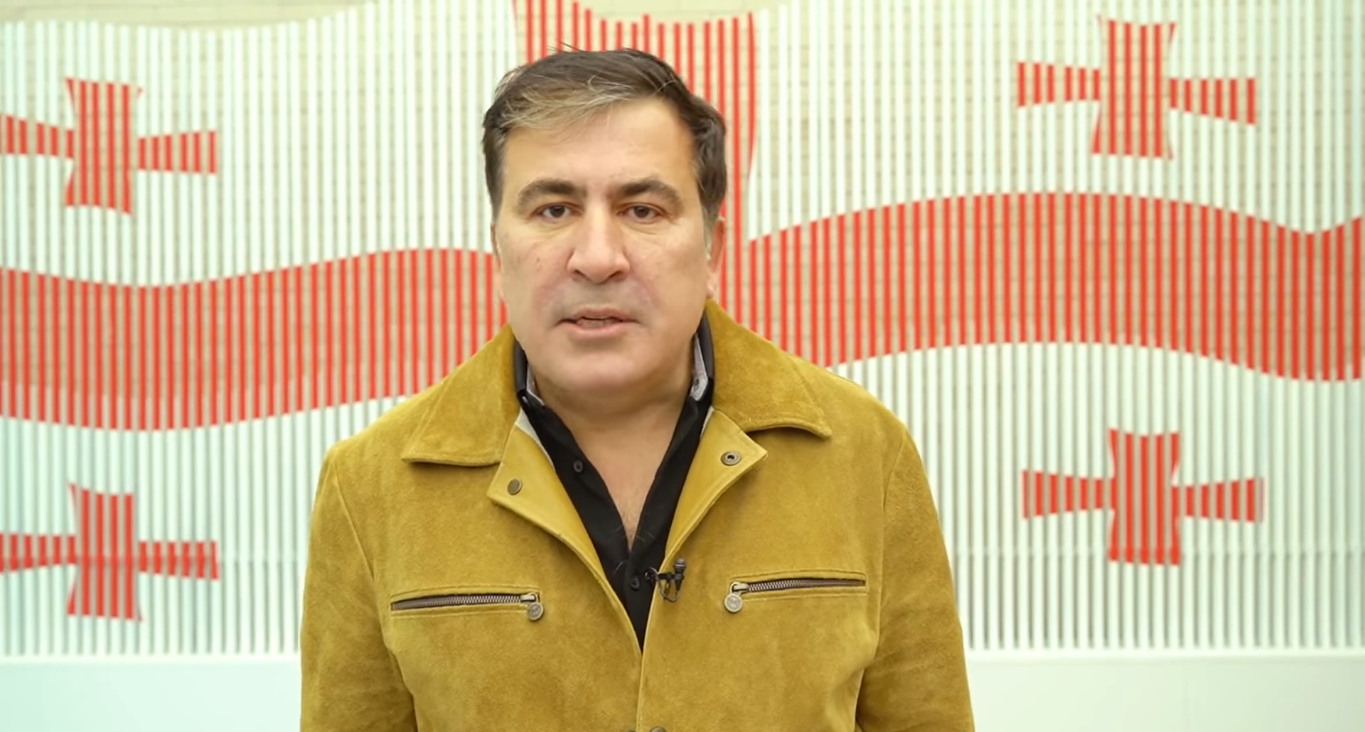 Mikheil Saakashvili 2587362 новости новости