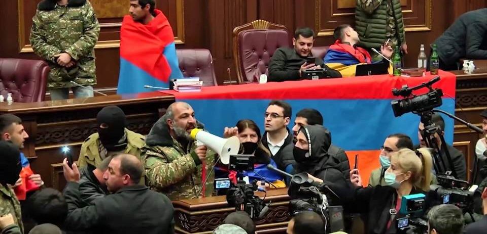 chakhalyan parliamen Armenia e1605090840918 новости Армения, Ваган Чахалян, Единый Джавахк, Нагорный Карабах, Никол Пашинян