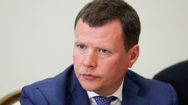 115770336 tass 33307949 Новости BBC Новости BBC
