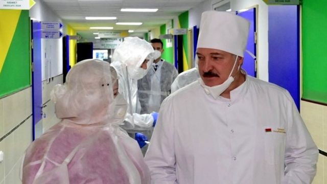 115976420 mediaitem115976419 Новости BBC Новости BBC