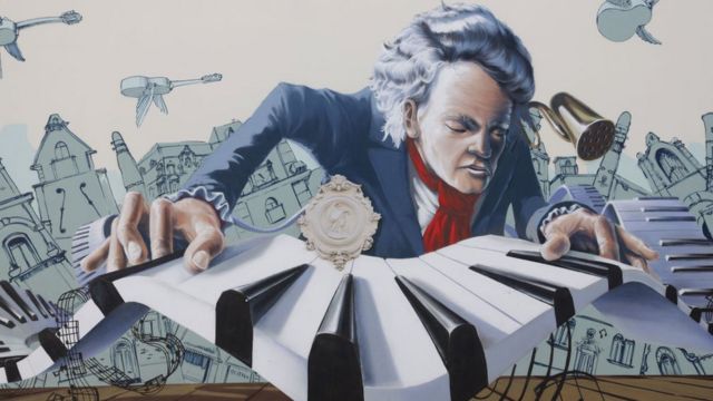 116036554 beethoven3 Новости BBC Новости BBC