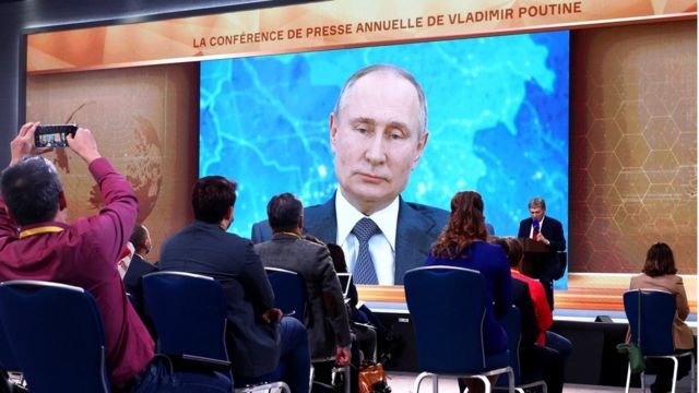 116128356 tass 43094627 Новости BBC Новости BBC