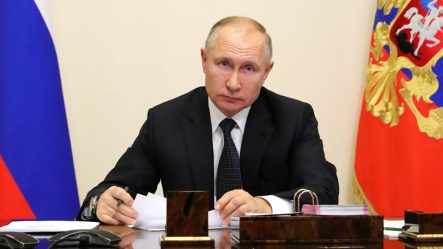 116278086 tass 43173800 Новости BBC вакцина, Владимир Путин, оронавирус в мире, Спутник V