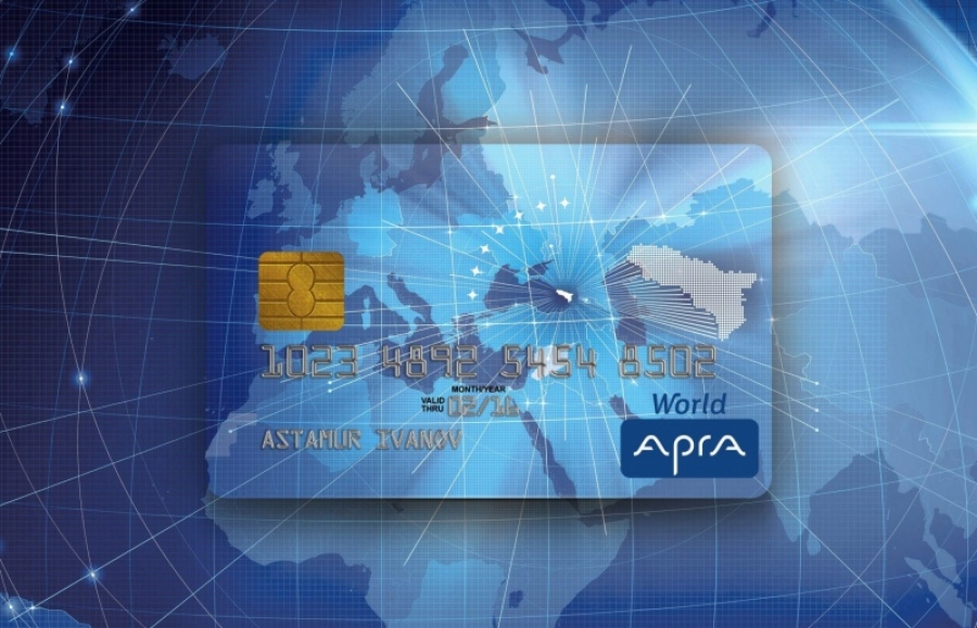 Apra world новости новости