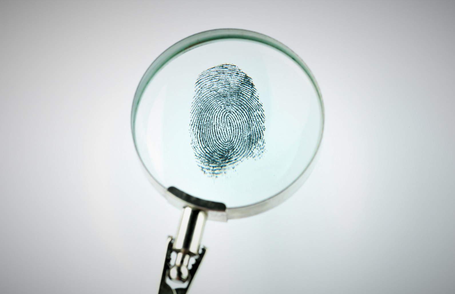 fingerprint through magnifying glass PFTHN66 Георгий Шакарашвили Георгий Шакарашвили