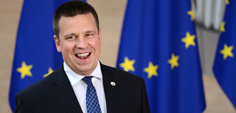 ratas Юри Ратас Юри Ратас