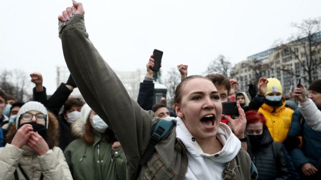 116668689 tass 43939209 акции протеста в России акции протеста в России