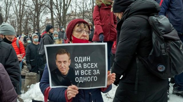 116728645 gettyimages 1230781998 Новости BBC Новости BBC