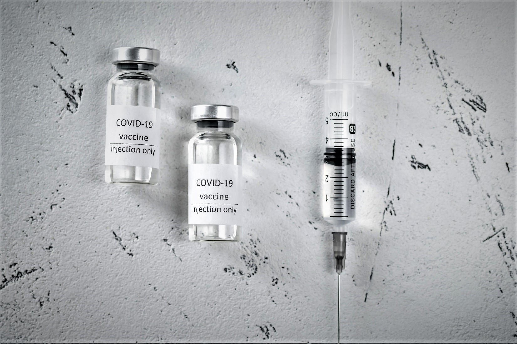 coronavirus vaccine VQTG6LJ Sinovac Sinovac