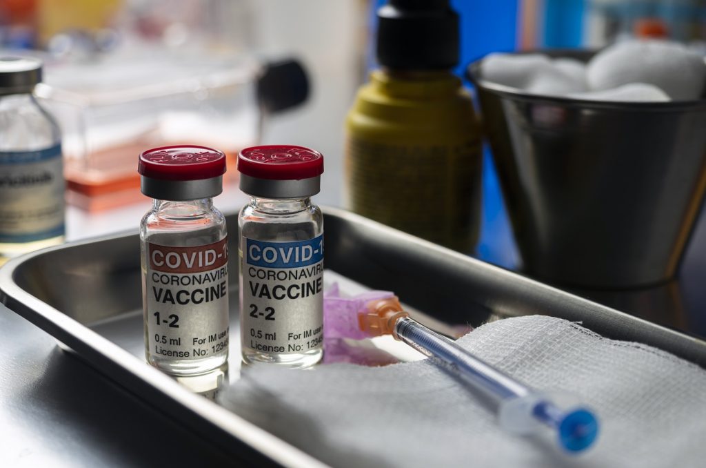 covid 19 coronavirus vaccine for vaccination plan H4ZBJUR новости Pfizer, вакцина, ВОЗ, Георгий Гахария, Тедрос Адханом Гебрейесус