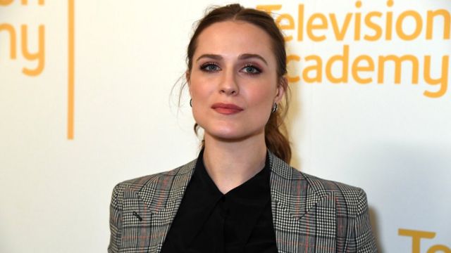 116752135 gettyimages 1210902061 Новости BBC Мэрлин Мэнсон, Эван Рейчел Вуд