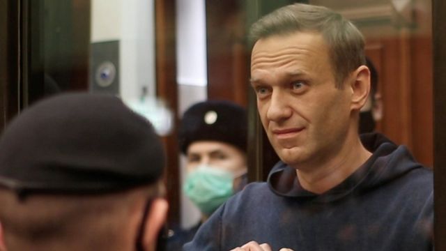 116782319 navalny reu Новости BBC