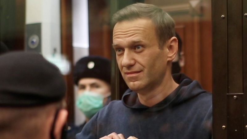 116864001 navalny reu 5 Гитанас Науседа Гитанас Науседа