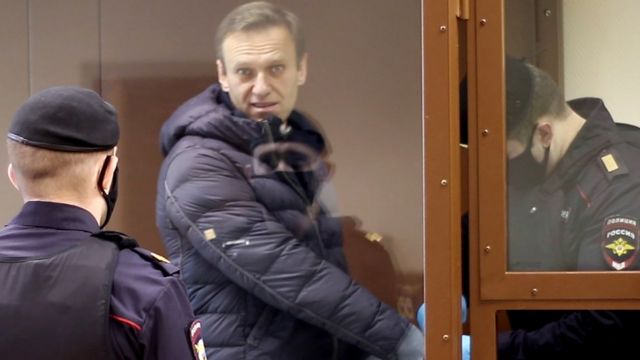 117087306 navalnycourtdefamationtass Новости BBC Новости BBC