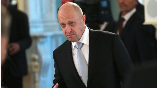 117349810 tass 16992697 Новости BBC Новости BBC