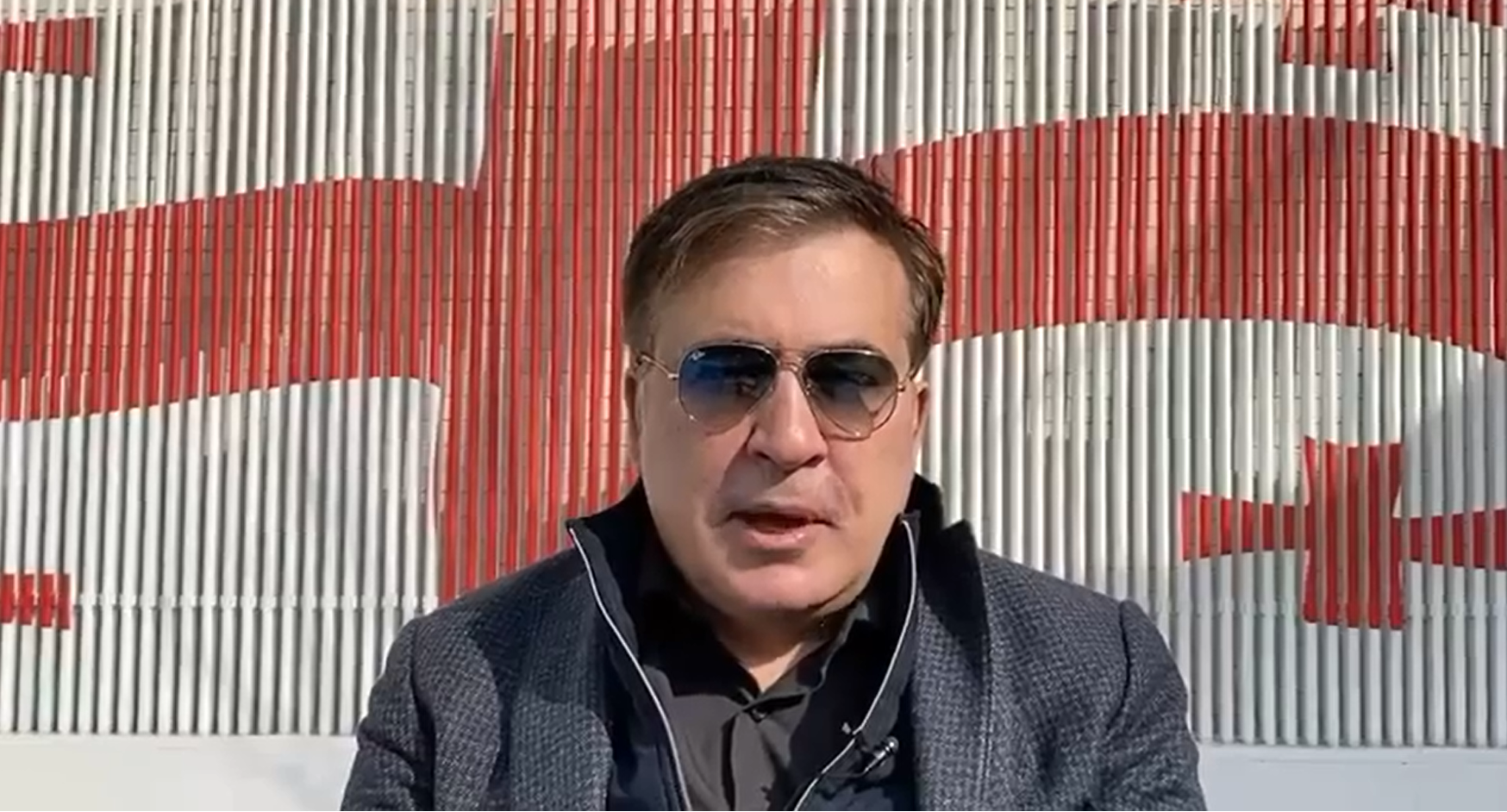 Mikheil Saakashvili 421 плебисцит плебисцит