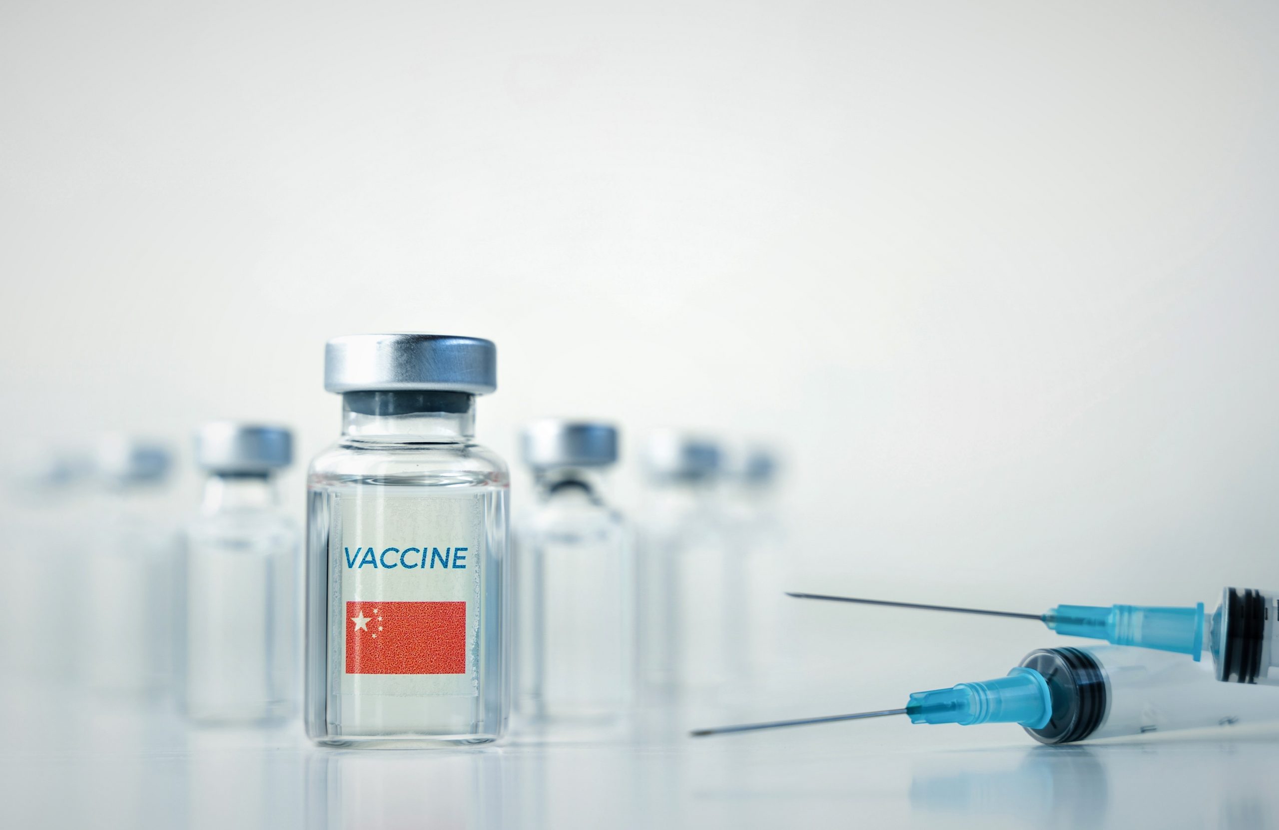 china vaccine scaled новости COVID-19 в Грузии, Sinovac Biotech, вакцинация, пандемия коронавируса