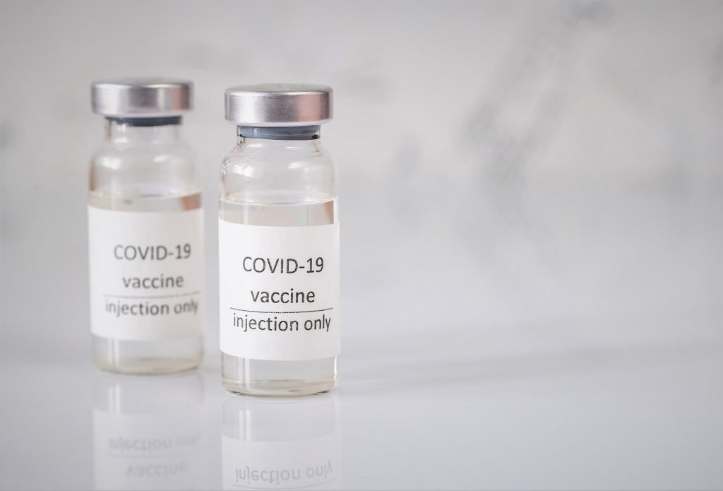 coronavirus vaccine YBG7VYA новости Covid-19, коронавирус в Грузии, пандемия коронавируса