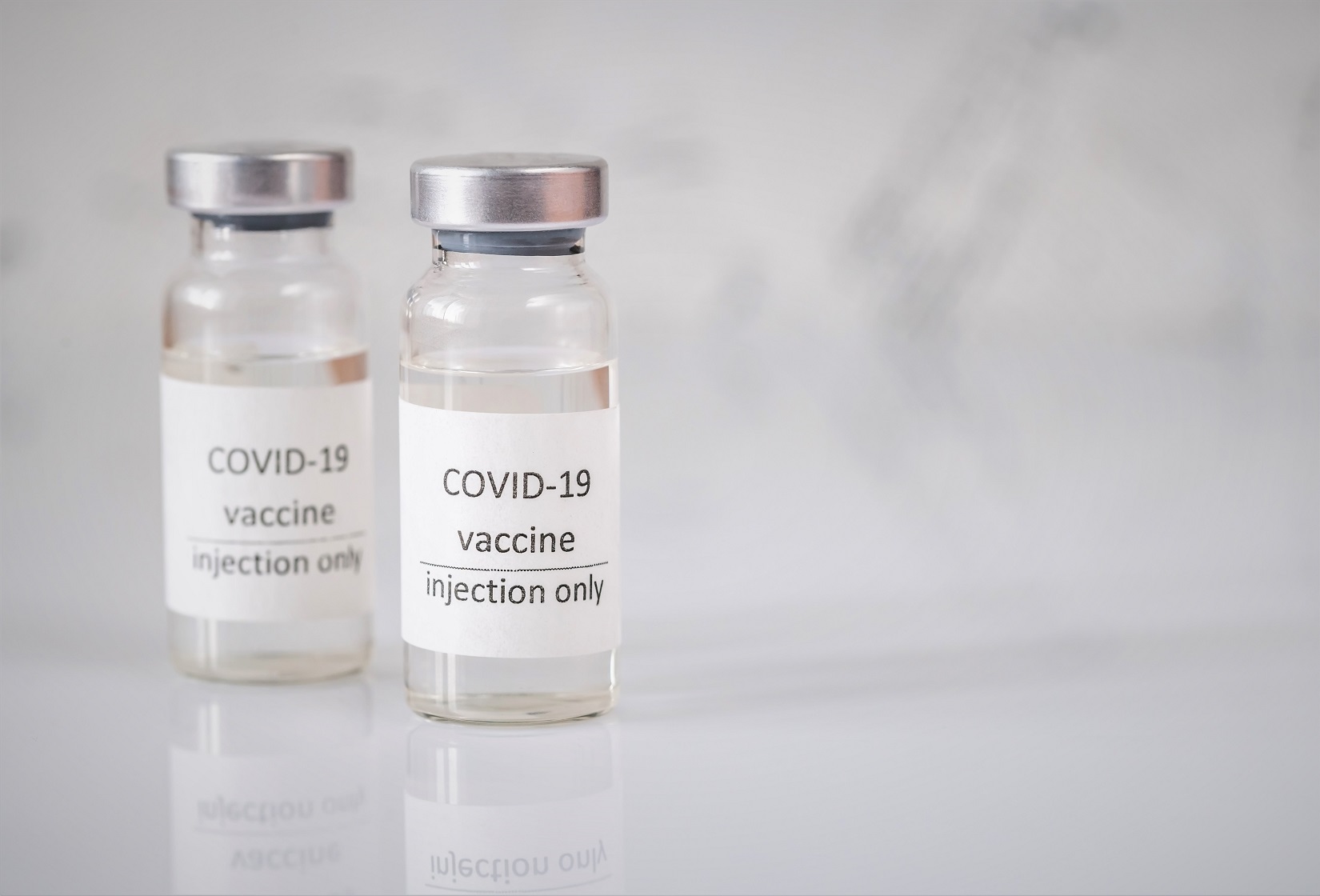 coronavirus vaccine YBG7VYA новости новости