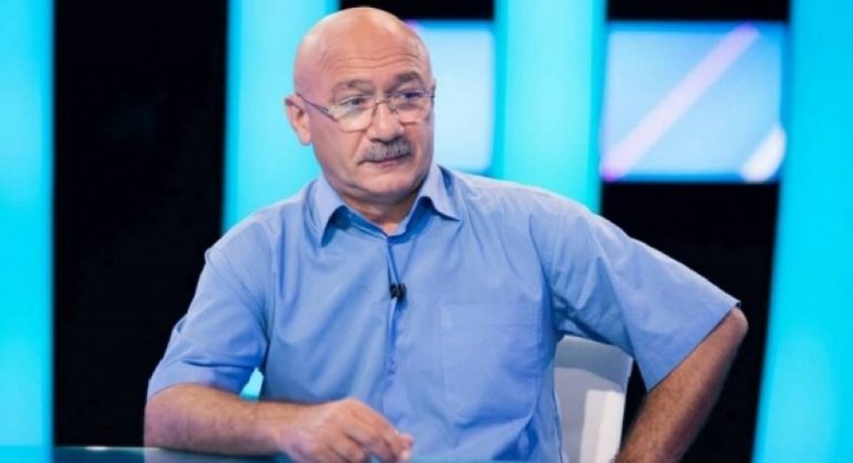 maglaferidze vasil новости Васил Маглаперидзе, Грузинская мечта, кризис Мечты