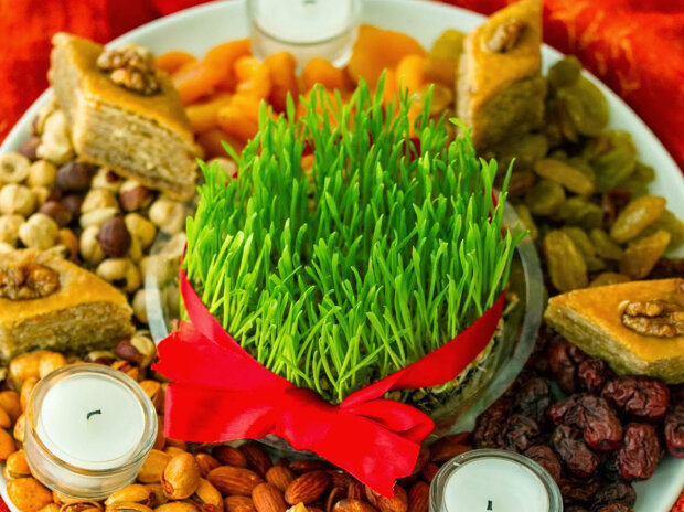 novruz новости новости