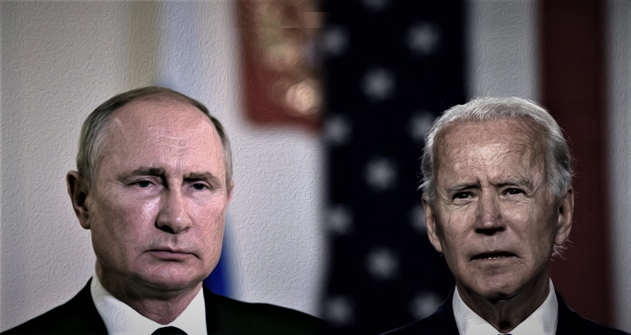 Putin Biden новости featured, Владимир Путин, Грузия-Россия, Грузия-США, Джо Байден, украина