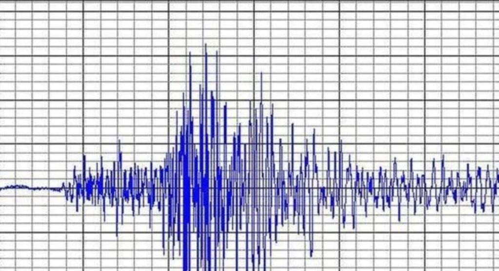 earthquaqe e1618728137219 землетрясение в Грузии землетрясение в Грузии