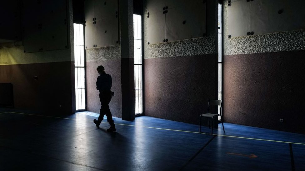 В России сидят долго и дешево. Совет Европы отчитался о тюремной статистике 5 fb image 210 Новости BBC Новости BBC