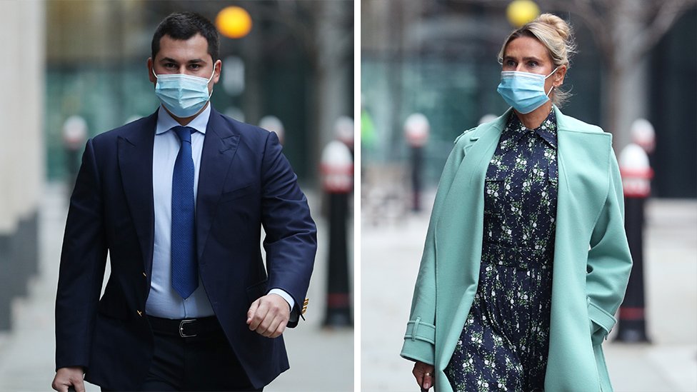 Развод Ахмедовых. Суд в Лондоне обязал сына выплатить матери $100 млн в споре за нажитый в России миллиард 42 fb image 680 Новости BBC Новости BBC