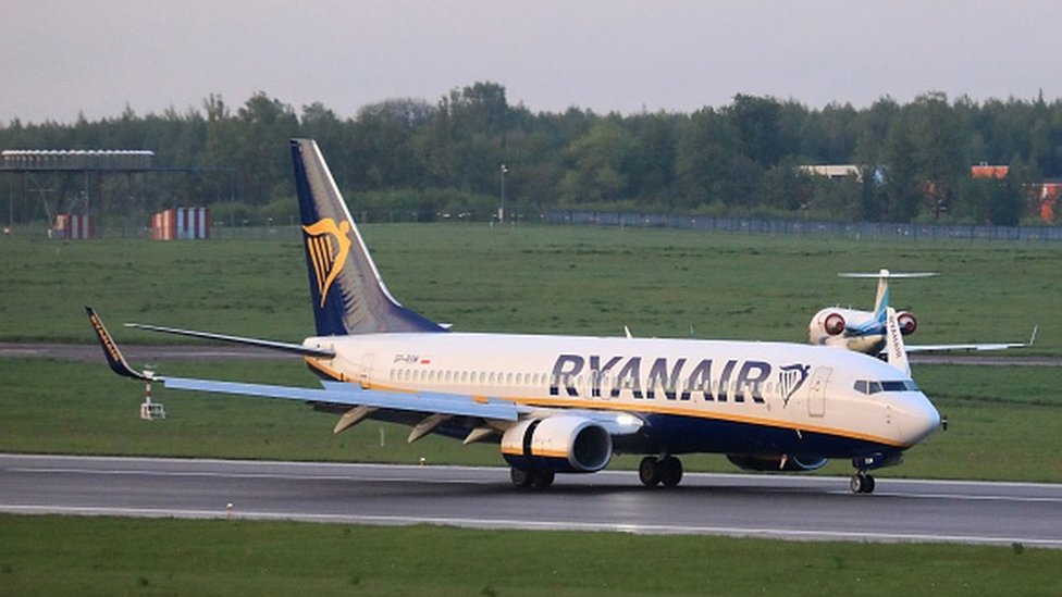 118583668 gettyimages 1233071430 594x594 1 Ryanair Ryanair