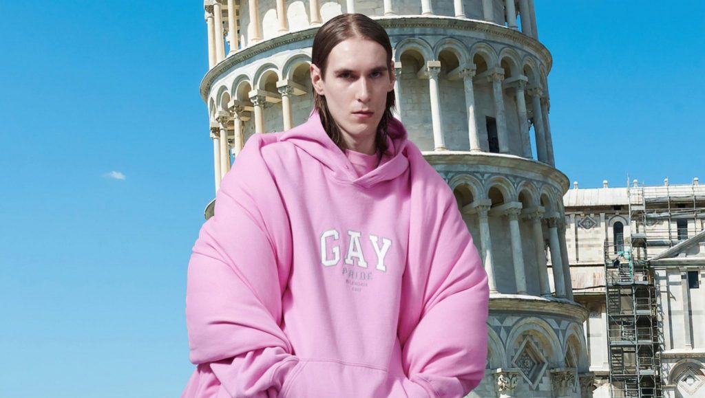 192327701 542260523447819 774453262796644311 n Другая SOVA Balenciaga, LGBTQ+, Демна Гвасалия, мода