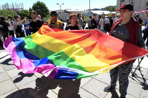 lgbt новости GDI, Грузия, ЛГБТК, МВД Грузии, НПО