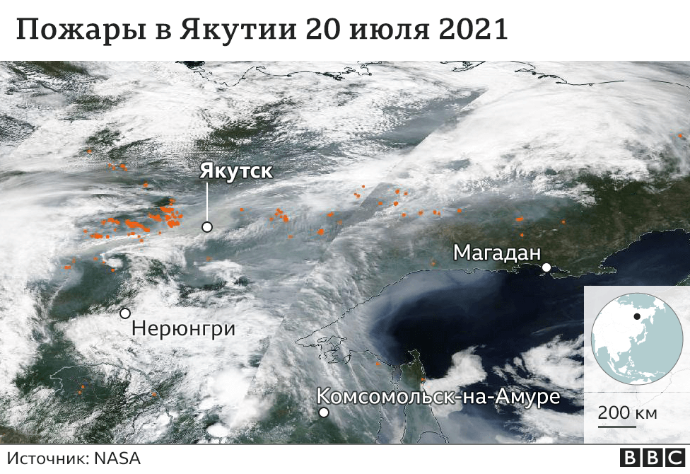 119500262 yakutsk 20 nc Greenpeace Greenpeace