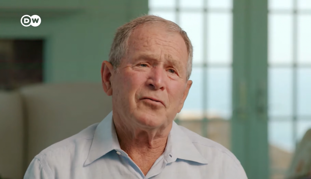 George Bush новости Ангела Меркель, германия, Грузия-НАТО, Джордж Буш, НАТО, сша