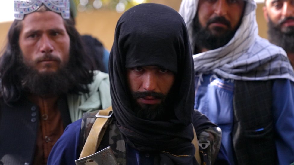 119895482 talibanfighterlook Афганистан Афганистан