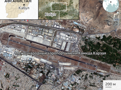 119969676 kabul airport satellite locator 2x640 nc Новости BBC Кабул