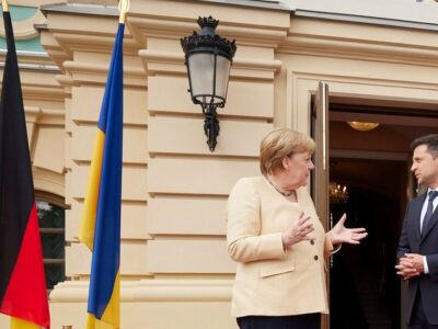 120207615 merkel zel reu Новости BBC дайджест