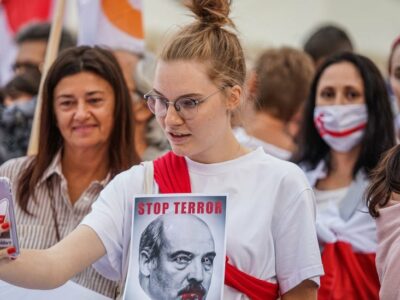 120304992 gettyimages 1234599227 Новости BBC Александр Лукашенко, Беларусь