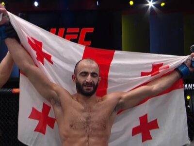 239849410 10159810842103324 3674933976727276220 n новости UFC, Гига Чикадзе