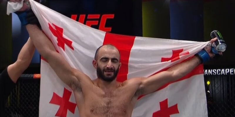 239849410 10159810842103324 3674933976727276220 n новости UFC, Гига Чикадзе