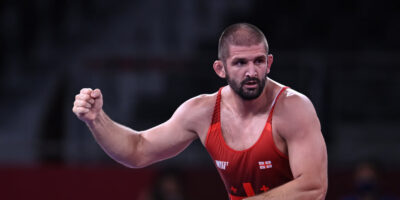 Geno Petriashvili 32 e1770278222561 новости RAF Wrestling, вольная борьба, Гено Петриашвили