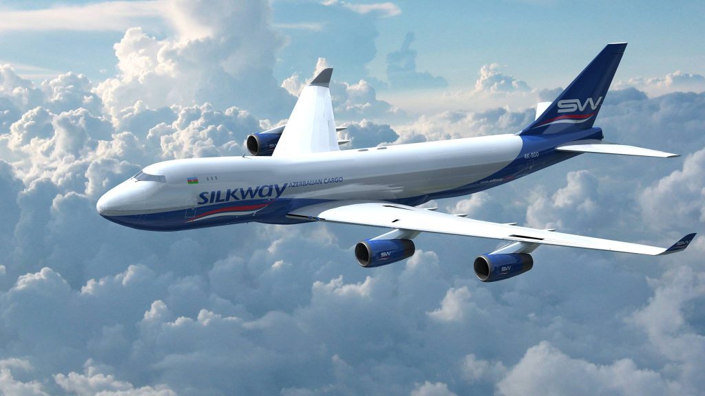 Silk Way West Airlines новости Silk Way West Airlines, авиасообщение, грузия-азербайджан, Грузия-США, Натия Турнава