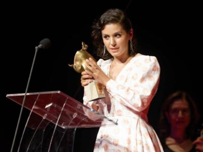 melua keti European Culture Awards European Culture Awards