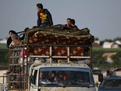 120423731 gettyimages 1210701109 Новости BBC Amnesty International