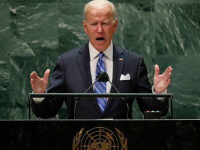 120641938 biden afp Новости BBC Генассамблея ООН, Джо Байден, сша