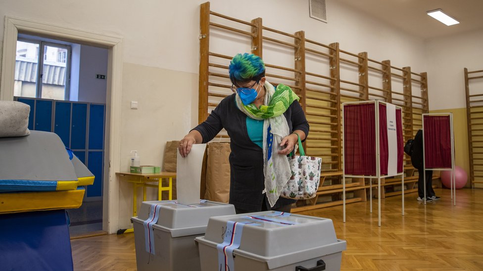 Выборы