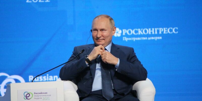 121071167 gettyimages 1235856886 Новости BBC Алексей Навальный, Владимир Путин, Дмитрий Муратов, Россия