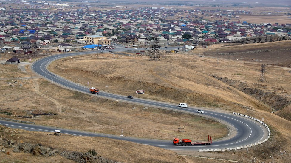 121127129 gettyimages 859437008 Новости BBC Дагестан, Казань, права женщин